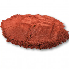 CLAY Metallic Pulver 15g