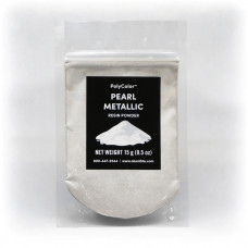 PEARL Metallic Pulver 15g